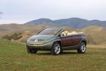 Mitsubishi SUP 2001 года